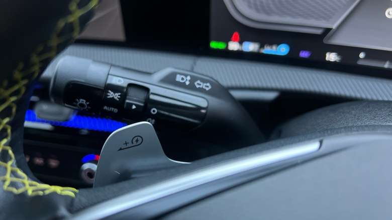 Kia EV6 424kW GT 77.4kWh 5dr AWD Auto Electric Estate